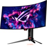 ASUS PG34WCDM, Monitor de gaming negro