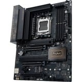 ASUS PROART B650-CREATOR AMD B650 Zócalo AM5 ATX, Placa base negro/Bronce, AMD, Zócalo AM5, AMD Ryzen 7000 Series, Zócalo AM5, DDR5-SDRAM, 128 GB