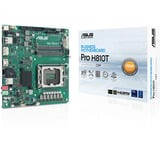 ASUS PRO H810T-CSM, Placa base 