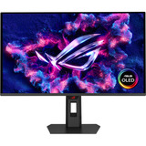 ASUS ROD Strix QD-OLED XG27AQDNG, Monitor de gaming negro