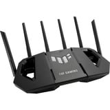 ASUS RT-BE90U BE9400 AiMesh, Router negro
