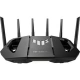ASUS RT-BE90U BE9400 AiMesh, Router negro