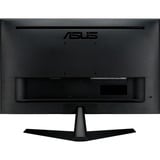ASUS VY249HGE, Monitor de gaming negro
