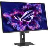ASUS XG27AQDNG, Monitor de gaming negro