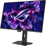 ASUS XG27AQDNG, Monitor de gaming negro
