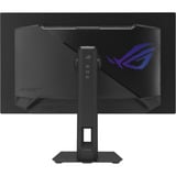 ASUS XG27AQDNG, Monitor de gaming negro