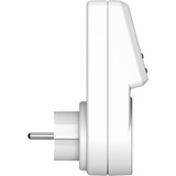 Ansmann 1260-0009, Temporizador blanco