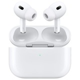 Apple AirPods Pro (2.Generation) Reacondicionado, Auriculares blanco