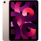 Apple iPad Air 5 (10,9") 64 GB Reacondicionado, Tablet PC Oro rosa