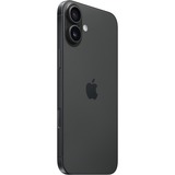 Apple iPhone 16 Plus 128GB, Móvil negro