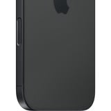 Apple iPhone 16 Plus 128GB, Móvil negro