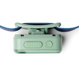Black Diamond BD6206993057ALL1, Luz de LED Menta/Azul