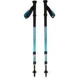 Black Diamond Bastones de trekking Trail Back, Aparato para fitness 