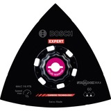 Bosch 2 608 900 054 accesorio para lijadora 1 pieza(s), Rueda de esmeril 1 pieza(s), 116 mm
