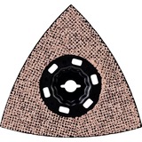 Bosch 2 608 900 054 accesorio para lijadora 1 pieza(s), Rueda de esmeril 1 pieza(s), 116 mm