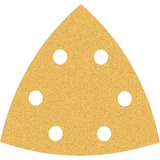 Bosch 2 608 900 825 disco de afilar Madera Hoja lijadora, Hoja de lija Hoja lijadora, Madera, Bosch, Marrón, 93 mm, 93 mm