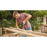 Bosch Atornillador percutor inalámbrico EasyImpact 18V-40, Taladro/destornillador verde/Negro