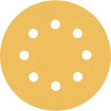 Bosch Expert Discos de lija C470, Hoja de lija 5 pieza(s)