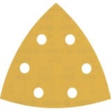 Bosch Expert Papel de lija C470, Hoja de lija 50 pieza(s)