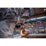 Bosch GWS 17-125 SB PROFESSIONAL amoladora angular 12,5 cm 11500 RPM 1700 W 2,3 kg azul/Negro, 11500 RPM, 12,5 cm, Corriente alterna, 2,3 kg