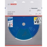 Bosch Hoja de sierra circular EXPERT para acero inoxidable, Ø 305mm, 80 dientes 