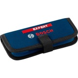 Bosch Juego de brocas planas Expert Self Cut Speed, 6 piezas, Ø 13 - 25mm, Conjuntos de brocas 