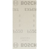 Bosch Lija de malla Expert M480, Hoja de lija 50 pieza(s)