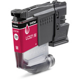 Brother LC521M, Tinta 