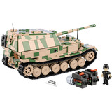 COBI COBI-2583, Juegos de construcción 