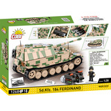 COBI COBI-2583, Juegos de construcción 
