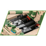 COBI COBI-2583, Juegos de construcción 