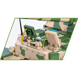 COBI COBI-2583, Juegos de construcción 