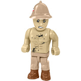 COBI Sd.Kfz.8 y 8.8 cm Flak 36, Juegos de construcción 