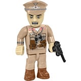 COBI Sd.Kfz.8 y 8.8 cm Flak 36, Juegos de construcción 