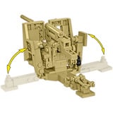 COBI Sd.Kfz.8 y 8.8 cm Flak 36, Juegos de construcción 