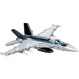 COBI Top Gun F/A-18E Super Hornet Edición Limitada, Juegos de construcción 