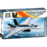 COBI Top Gun F/A-18E Super Hornet Edición Limitada, Juegos de construcción 