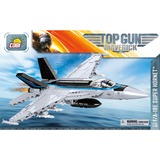 COBI Top Gun F/A-18E Super Hornet Edición Limitada, Juegos de construcción 