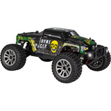 Carrera Professional RC 2,4GHz Bone Racer, Radiocontrol 