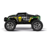 Carrera Professional RC 2,4GHz Bone Racer, Radiocontrol 