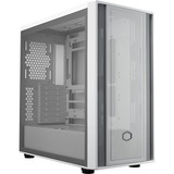 Cooler Master MB600L-WGNN-S00, Cajas de torre blanco