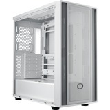 Cooler Master MB600L-WGNN-S00, Cajas de torre blanco