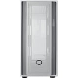 Cooler Master MasterBox 600 Lite, Cajas de torre blanco