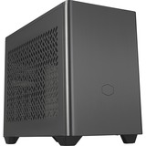 Cooler Master NR200PV2 KCNN S00, Cajas de torre negro