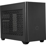 Cooler Master NR200PV2 KCNN S00, Cajas de torre negro