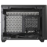 Cooler Master NR200PV2 KCNN S00, Cajas de torre negro