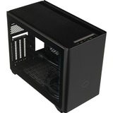 Cooler Master NR200PV2 KCNN S00, Cajas de torre negro