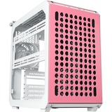 Cooler Master Q500-DGNN-S00, Cajas de torre blanco