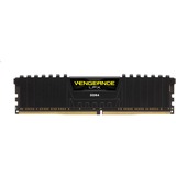 Corsair DIMM 8 GB DDR4-3200, Memoria RAM negro
