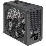 Corsair RM750x SHIFT 80 PLUS Gold Reacondicionado, Fuente de alimentación de PC negro